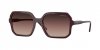 OKULARY VOGUE EYEWEAR VO 5696S 3284E2 55 ROZMIAR M